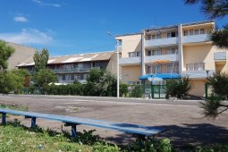 База відпочинку «Південна»